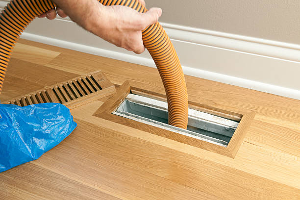 Best Emergency Air Duct Cleaning  in Mitchell, SD